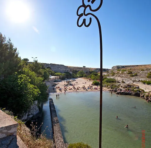 Casa rural Masseria Terra D'otranto Otranto