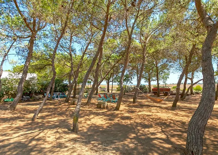 Casa rural Masseria Terra D'otranto Otranto