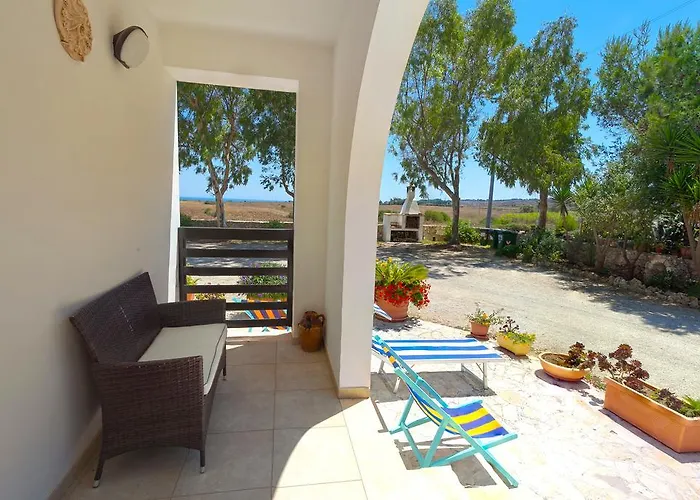 Masseria Terra D'otranto