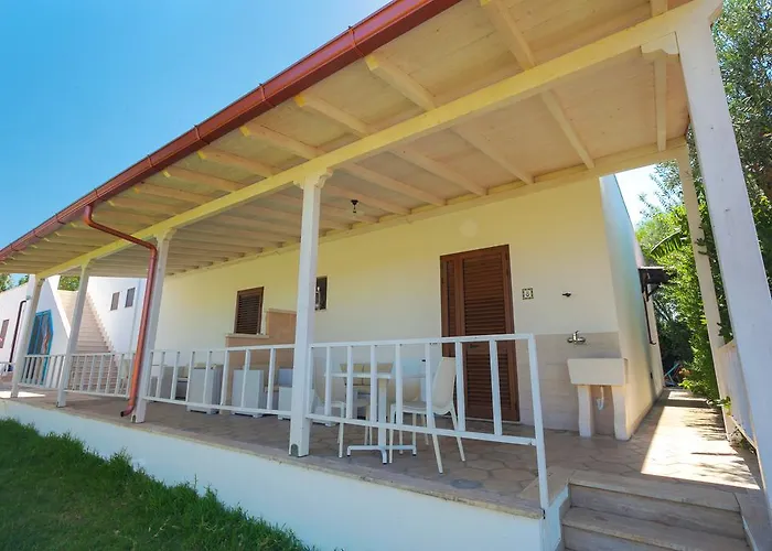 Casa rural Masseria Terra D'otranto