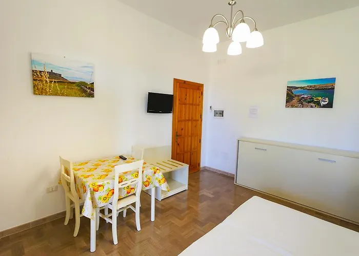 Casa rural Masseria Terra D'otranto