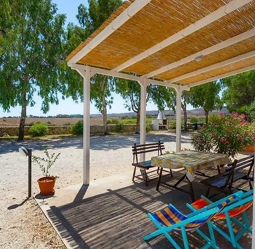 Casa rural Masseria Terra D'otranto Otranto