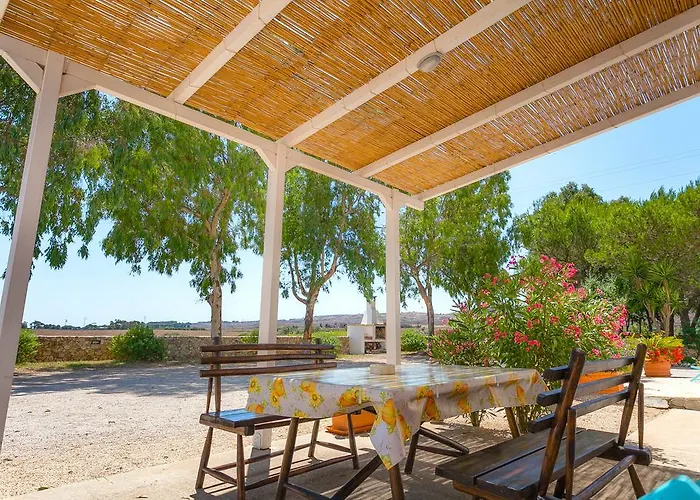 Masseria Terra D'otranto