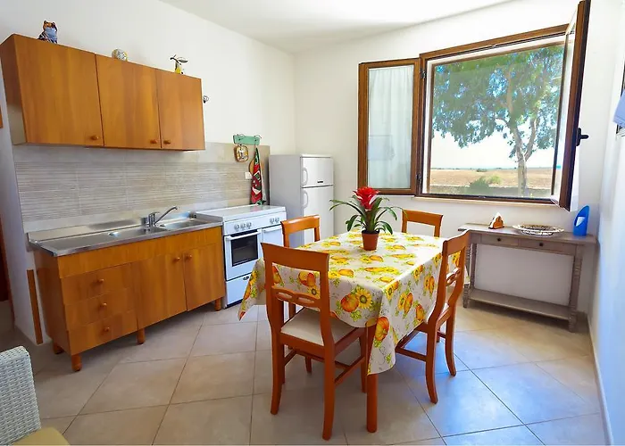 Casa rural Masseria Terra D'otranto *