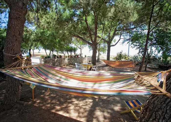 Casa rural Masseria Terra D'otranto Otranto