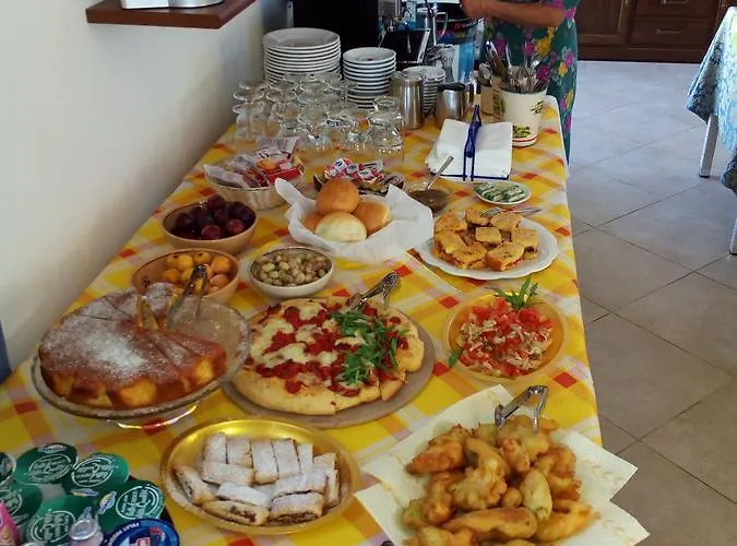 Casa rural Masseria Terra D'otranto Otranto