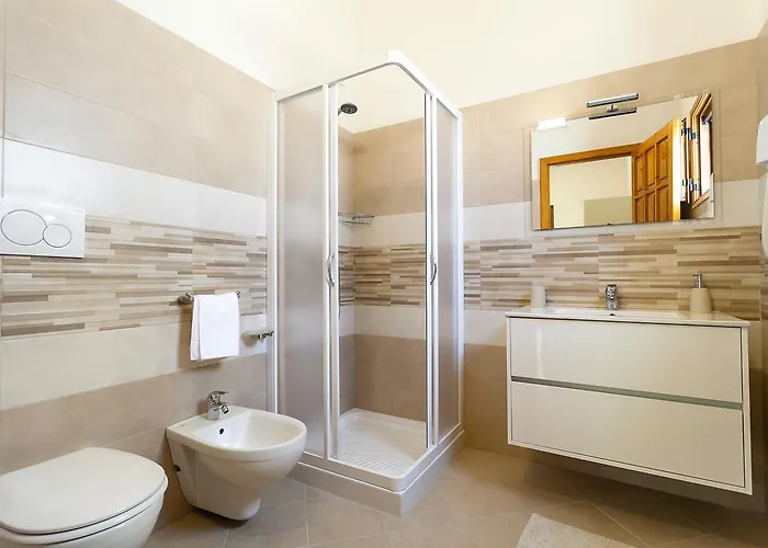 Masseria Terra D'otranto Casa rural