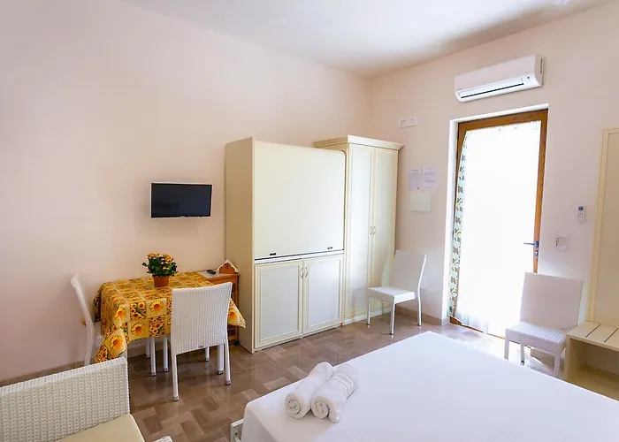 Masseria Terra D'otranto *