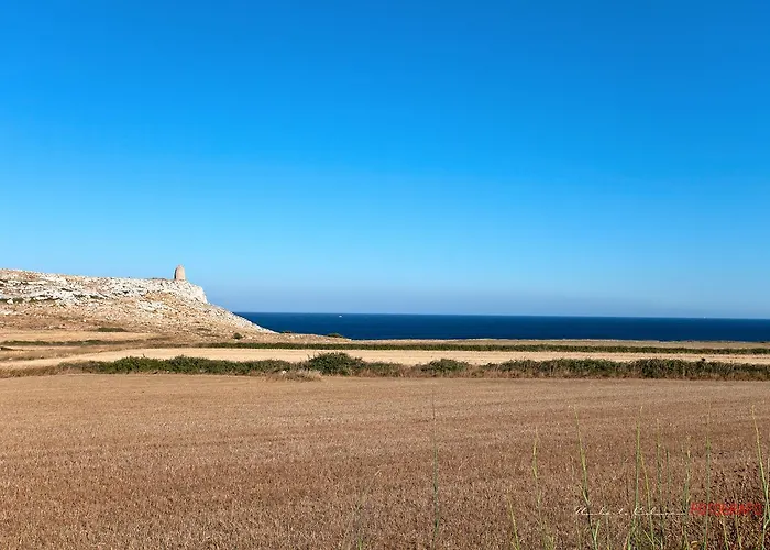 Casa rural Masseria Terra D'otranto *