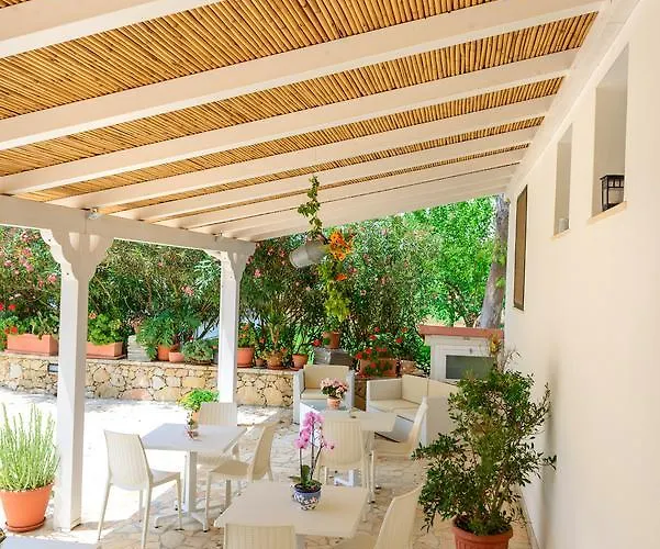 Masseria Terra D'otranto * Otranto