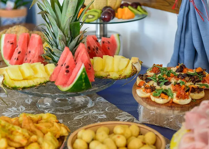 Masseria Terra D'otranto *