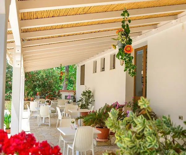 Casa rural Masseria Terra D'otranto