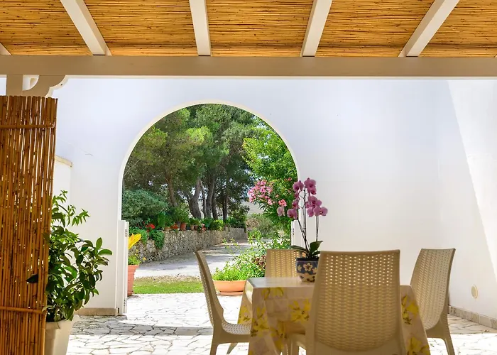 Masseria Terra D'otranto *