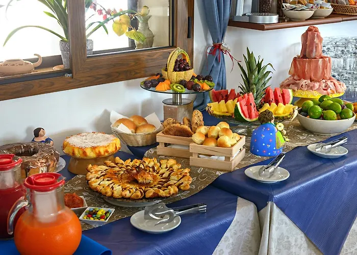 Casa rural Masseria Terra D'otranto *