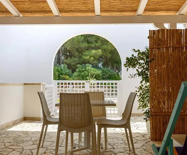 Casa rural Masseria Terra D'otranto Otranto