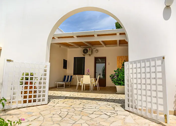 Casa rural Masseria Terra D'otranto *