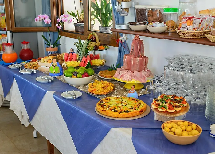 Masseria Terra D'otranto *