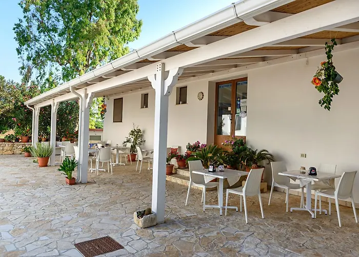 Casa rural Masseria Terra D'otranto