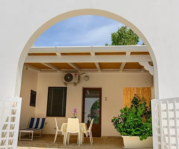 Masseria Terra D'otranto Casa rural