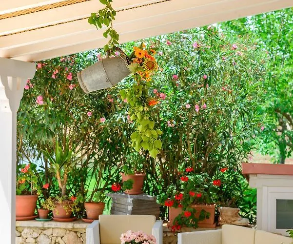 Masseria Terra D'otranto * Otranto