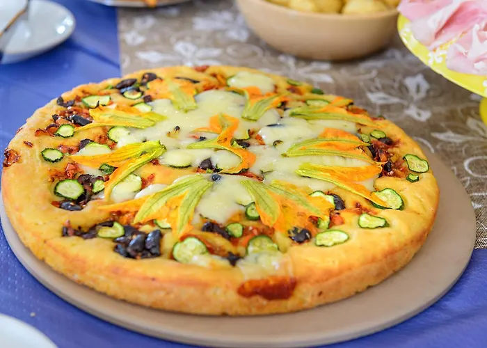 Masseria Terra D'otranto