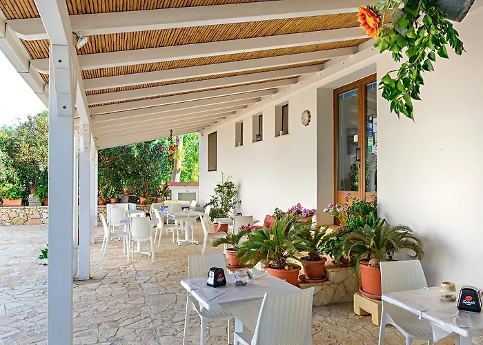 Masseria Terra D'otranto Casa rural Otranto