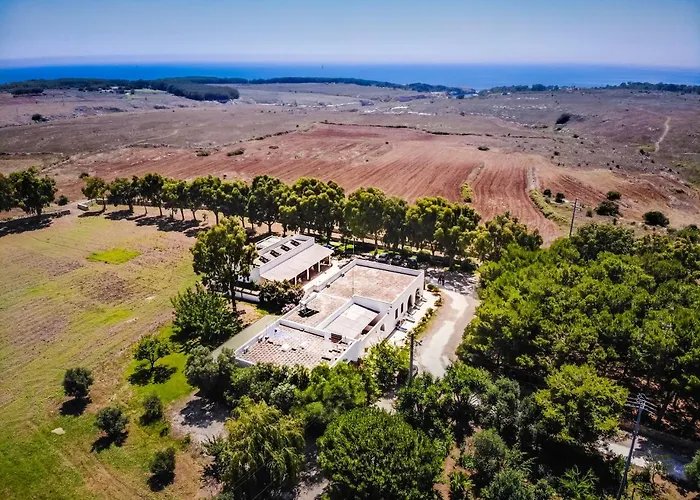 Casa rural Masseria Terra D'otranto Otranto
