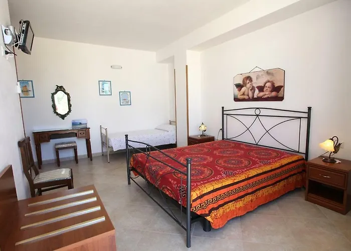 Masseria Terra D'otranto Otranto