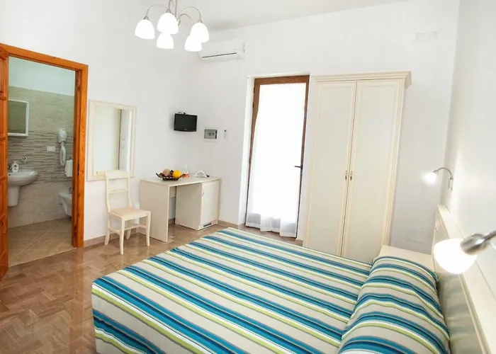 Casa rural Masseria Terra D'otranto *