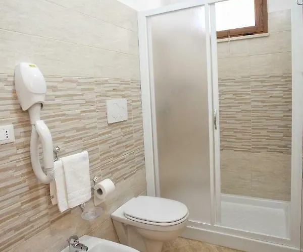 Masseria Terra D'otranto Casa rural *